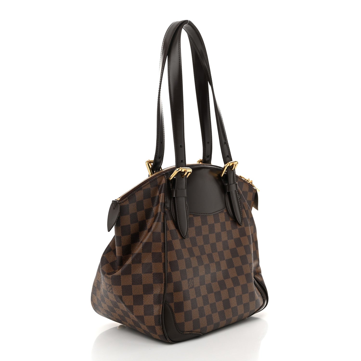 Damier Ebene Verona MM