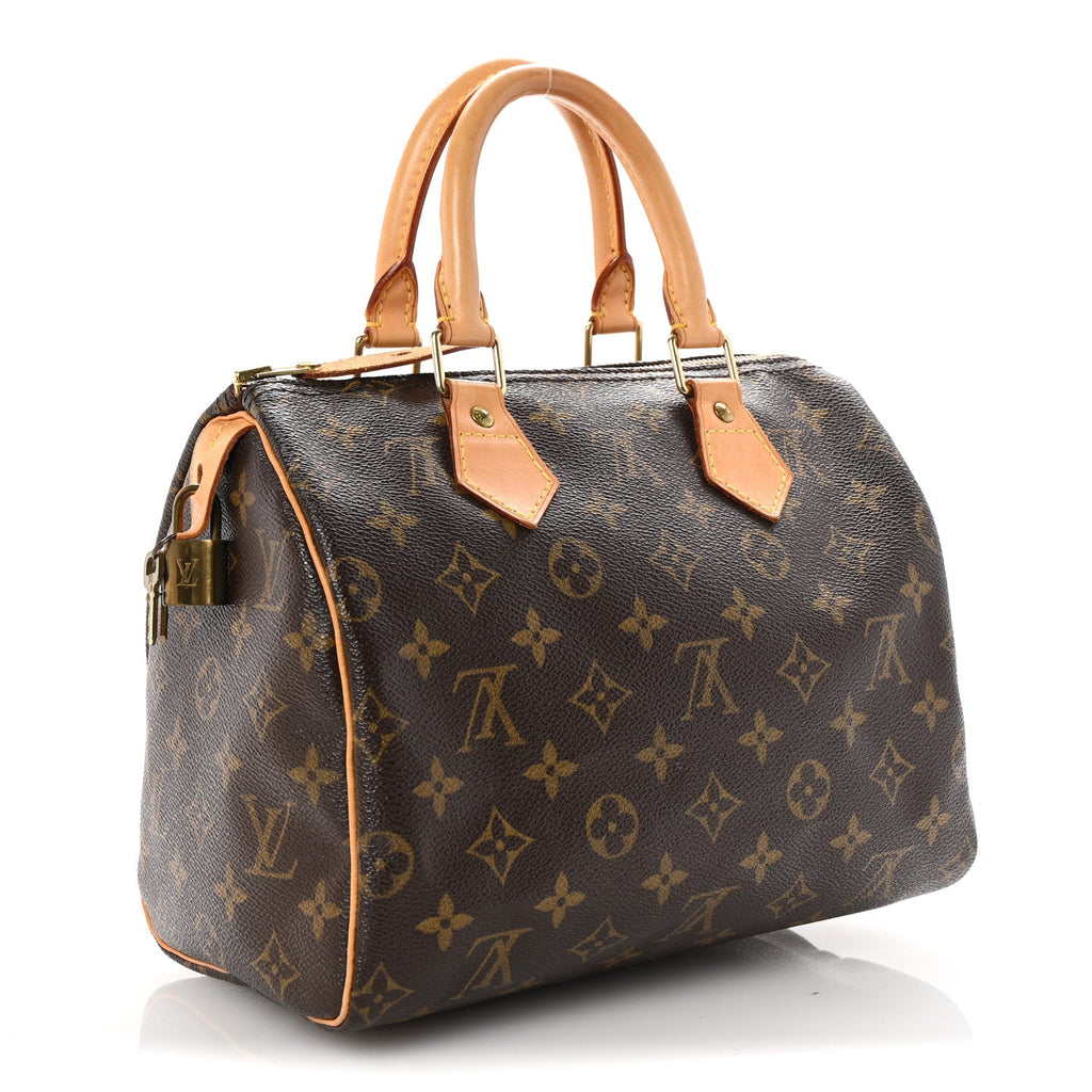 Monogram Speedy 25
