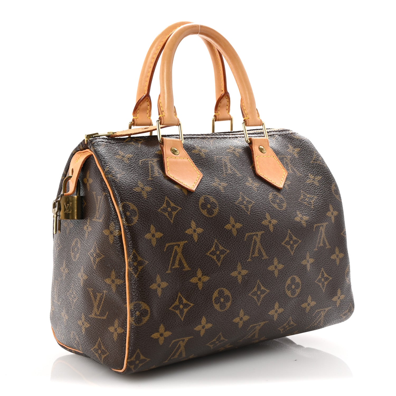 Monogram Speedy 25