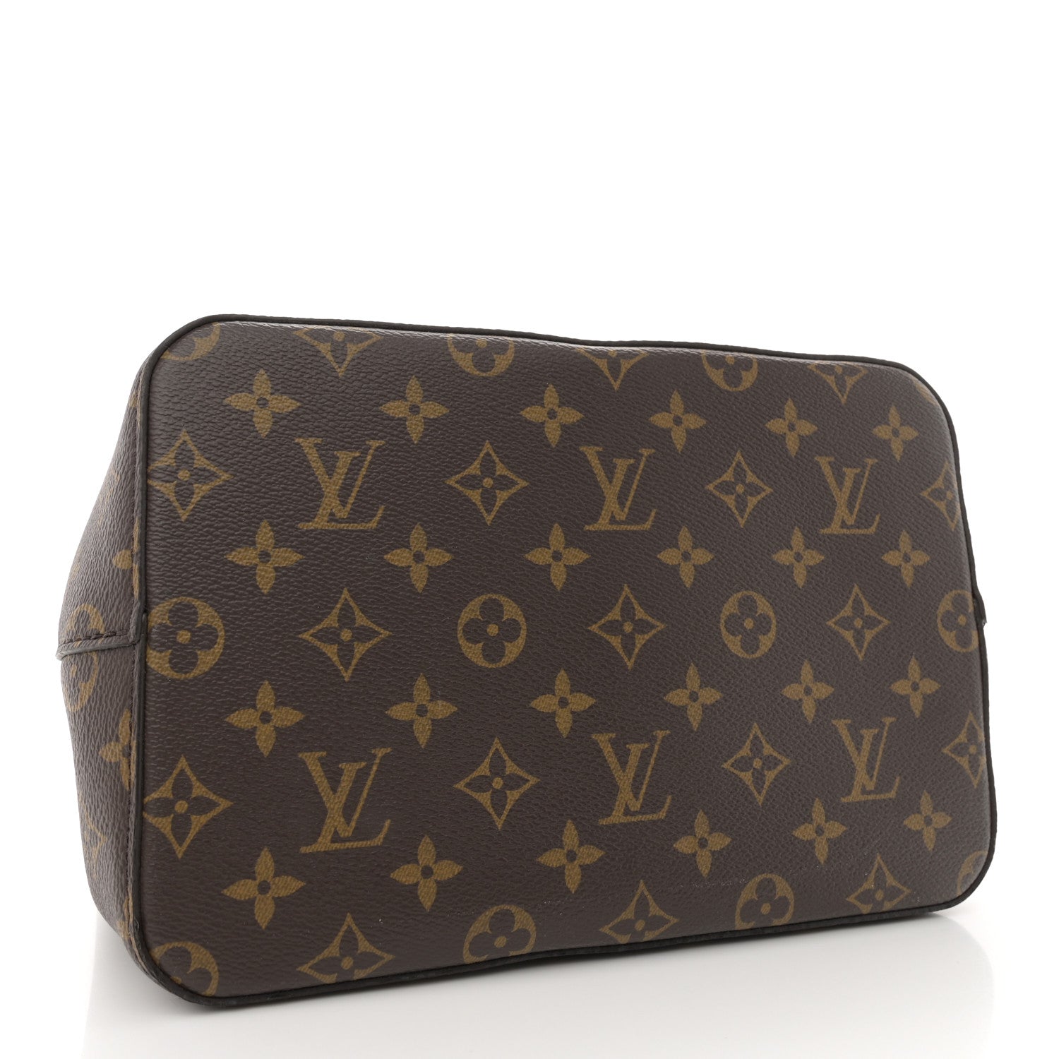 Monogram Neonoe MM Coquelicot