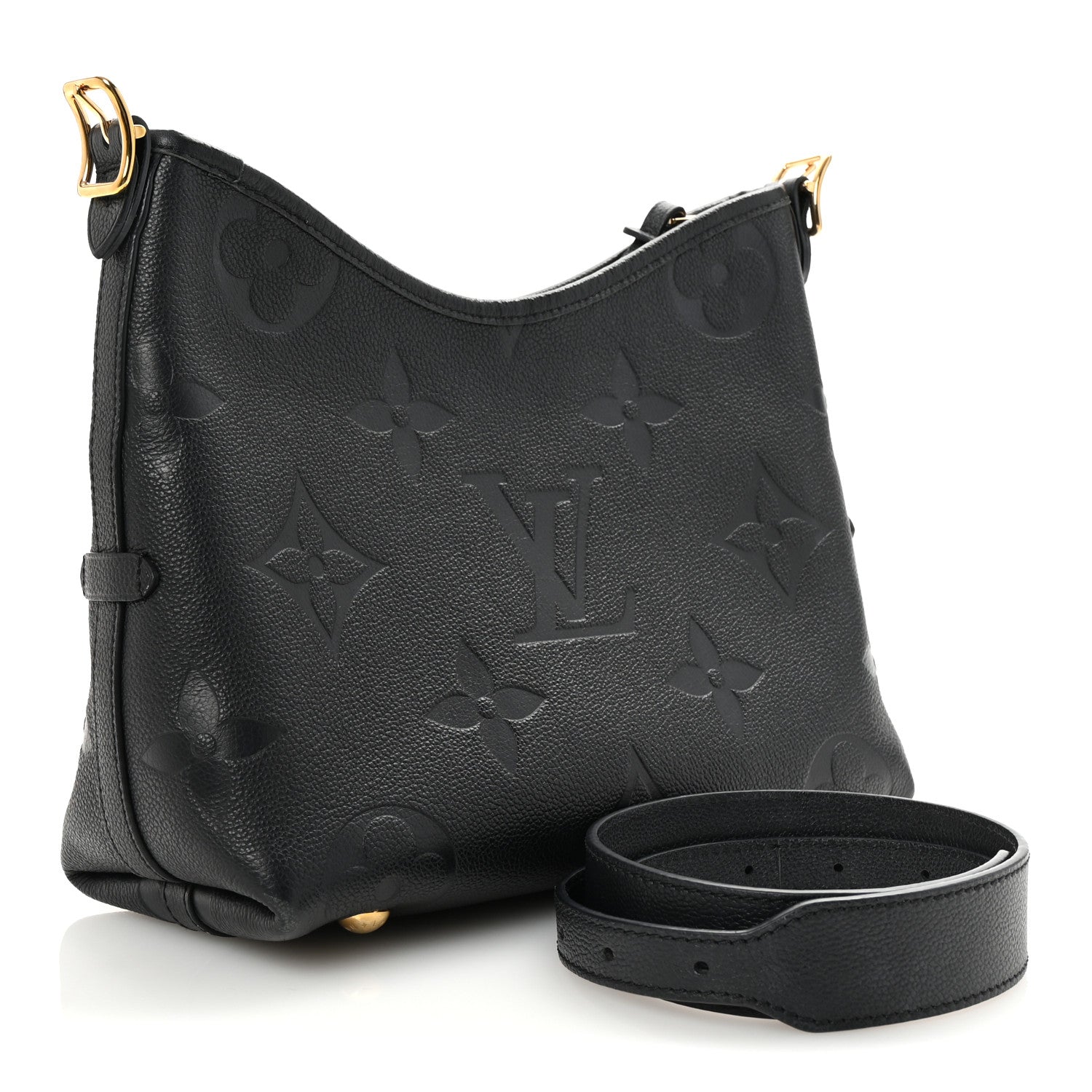 Empreinte Carryall PM Black