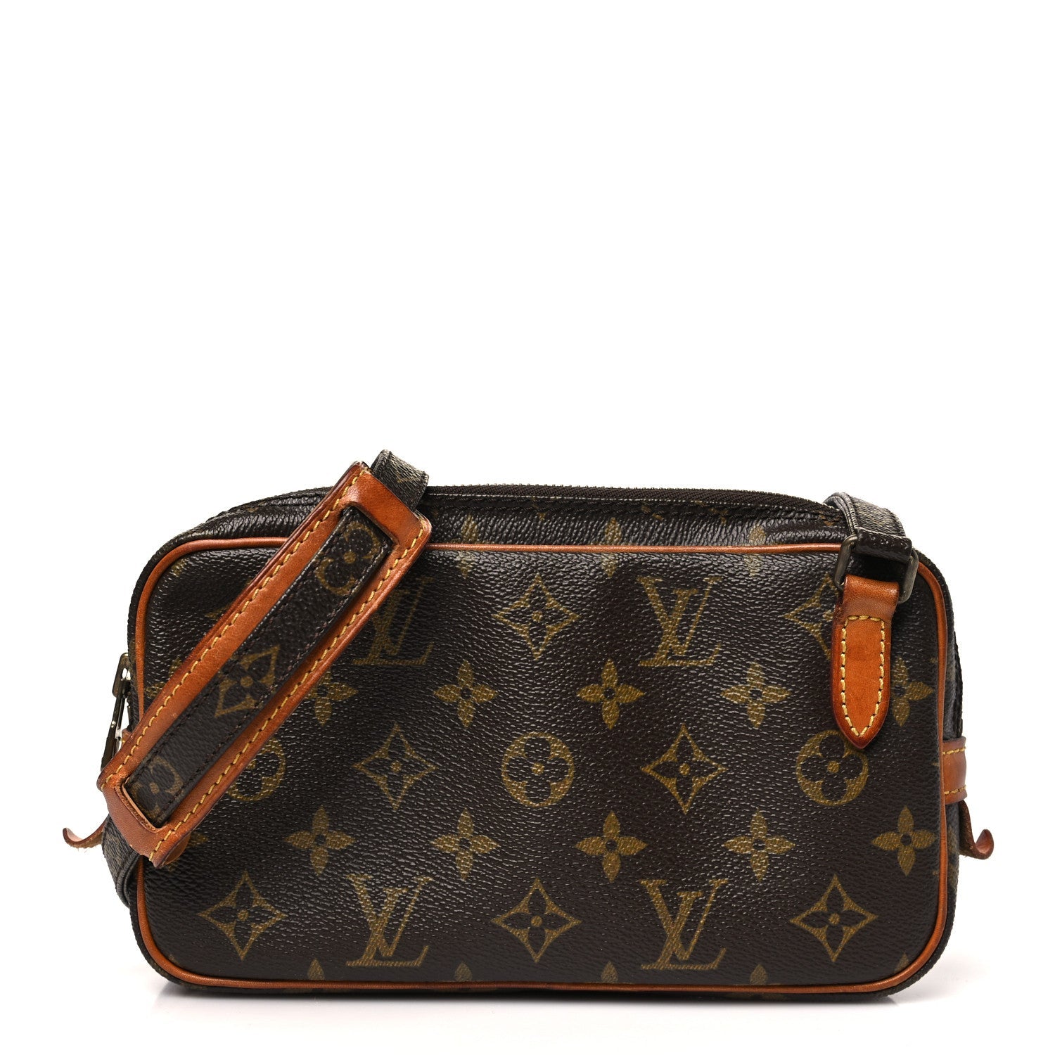 Monogram Pochette Marly Bandouliere