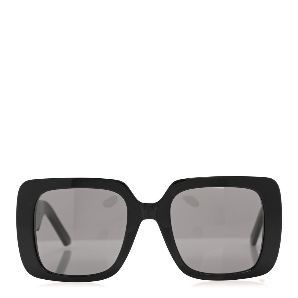 Acetate Wildior S3U Sunglasses Black