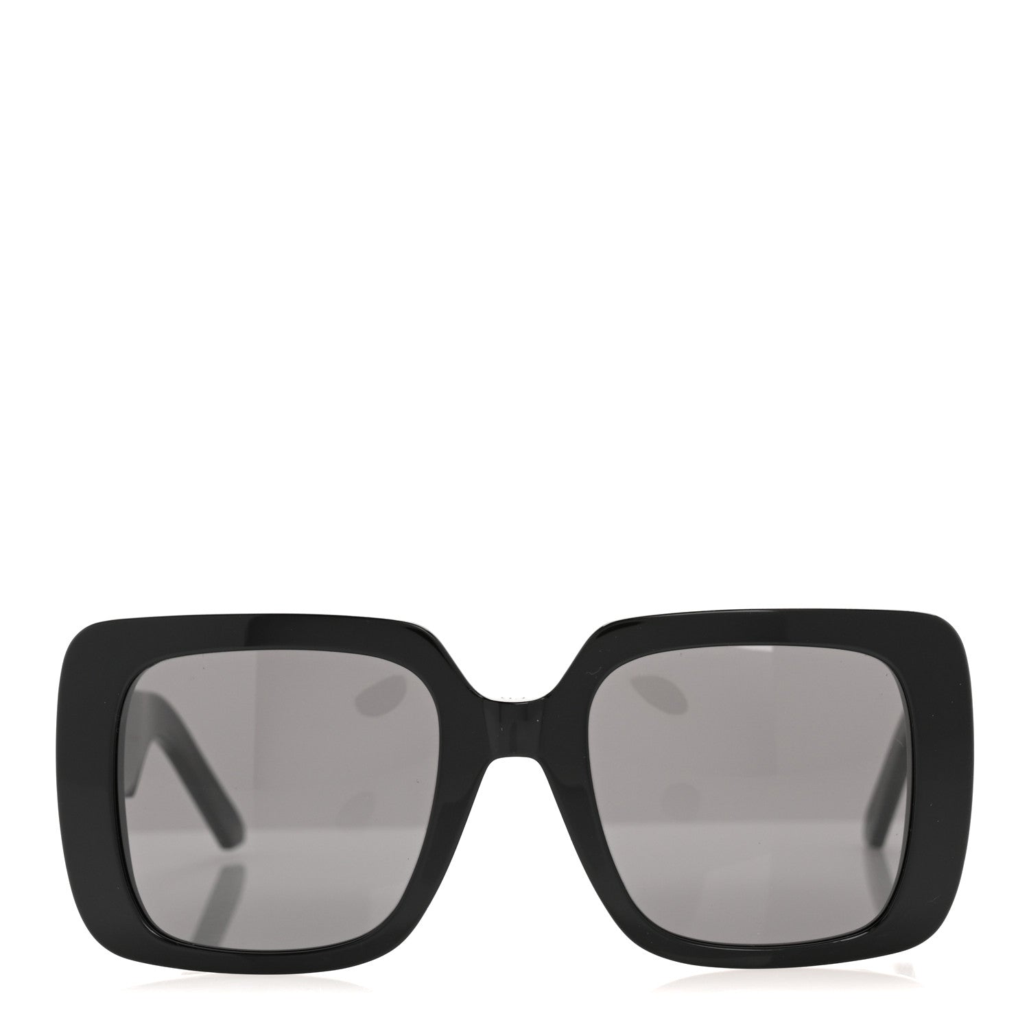 Acetate Wildior S3U Sunglasses Black