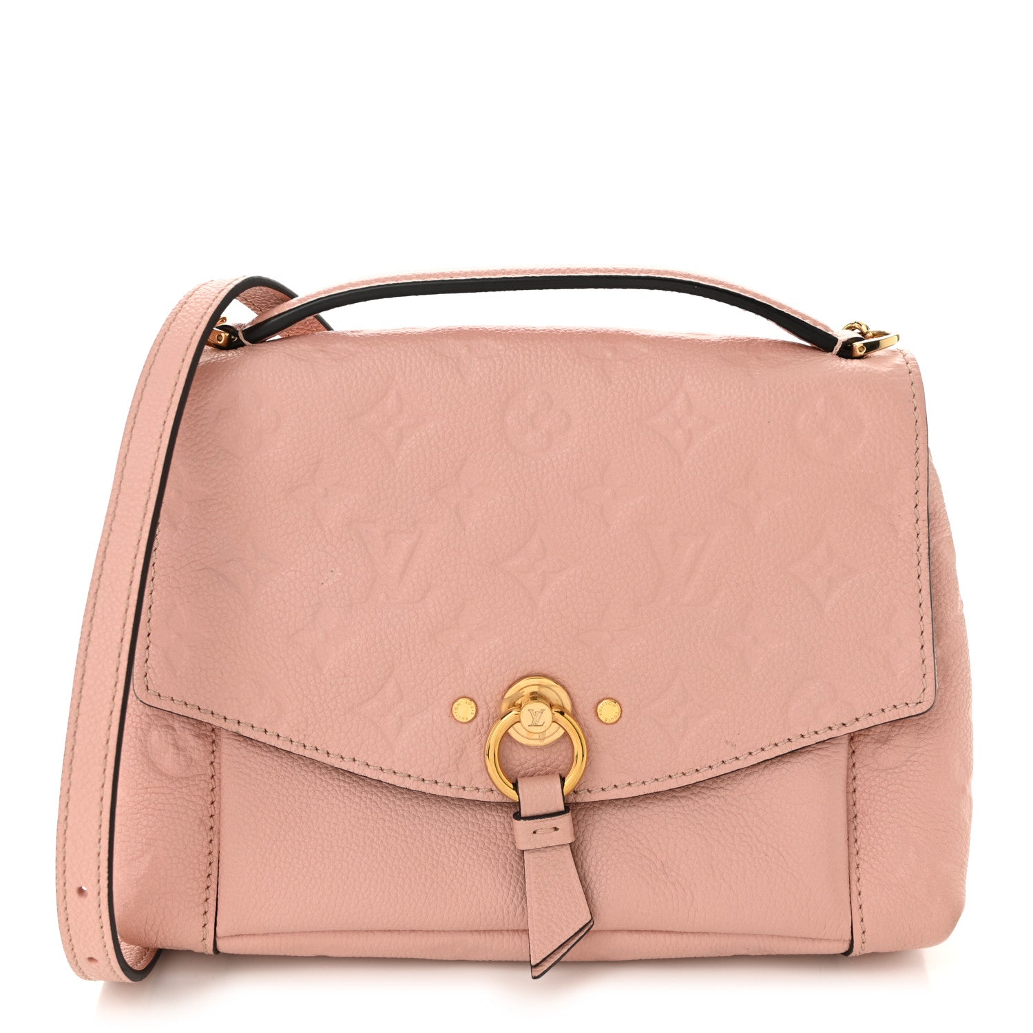 Empreinte Blanche BB Rose Poudre