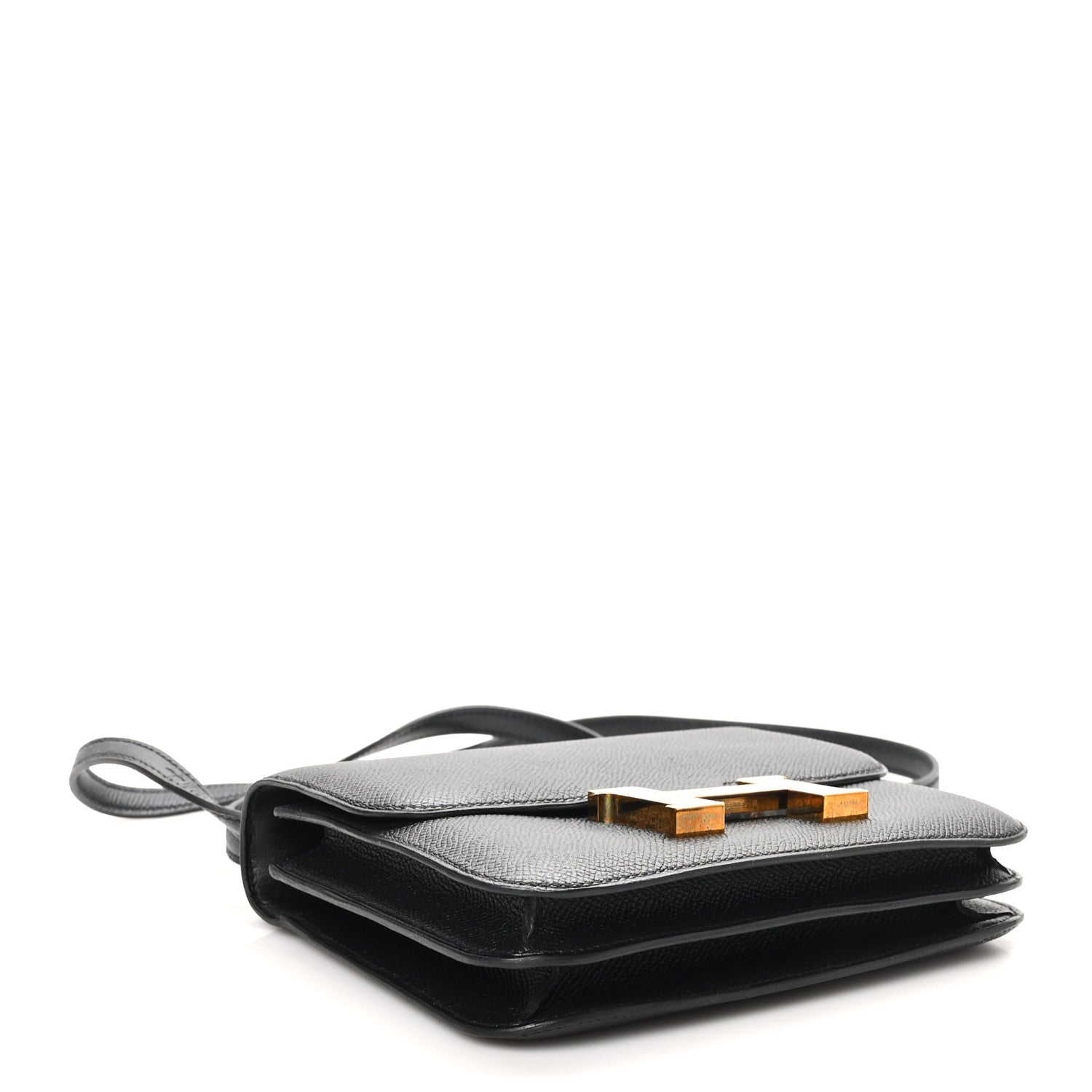 Epsom Constance 18 Black