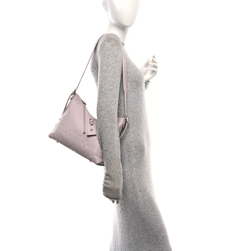 Empreinte Carryall PM Brume
