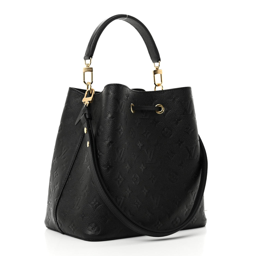 Empreinte Neonoe Black