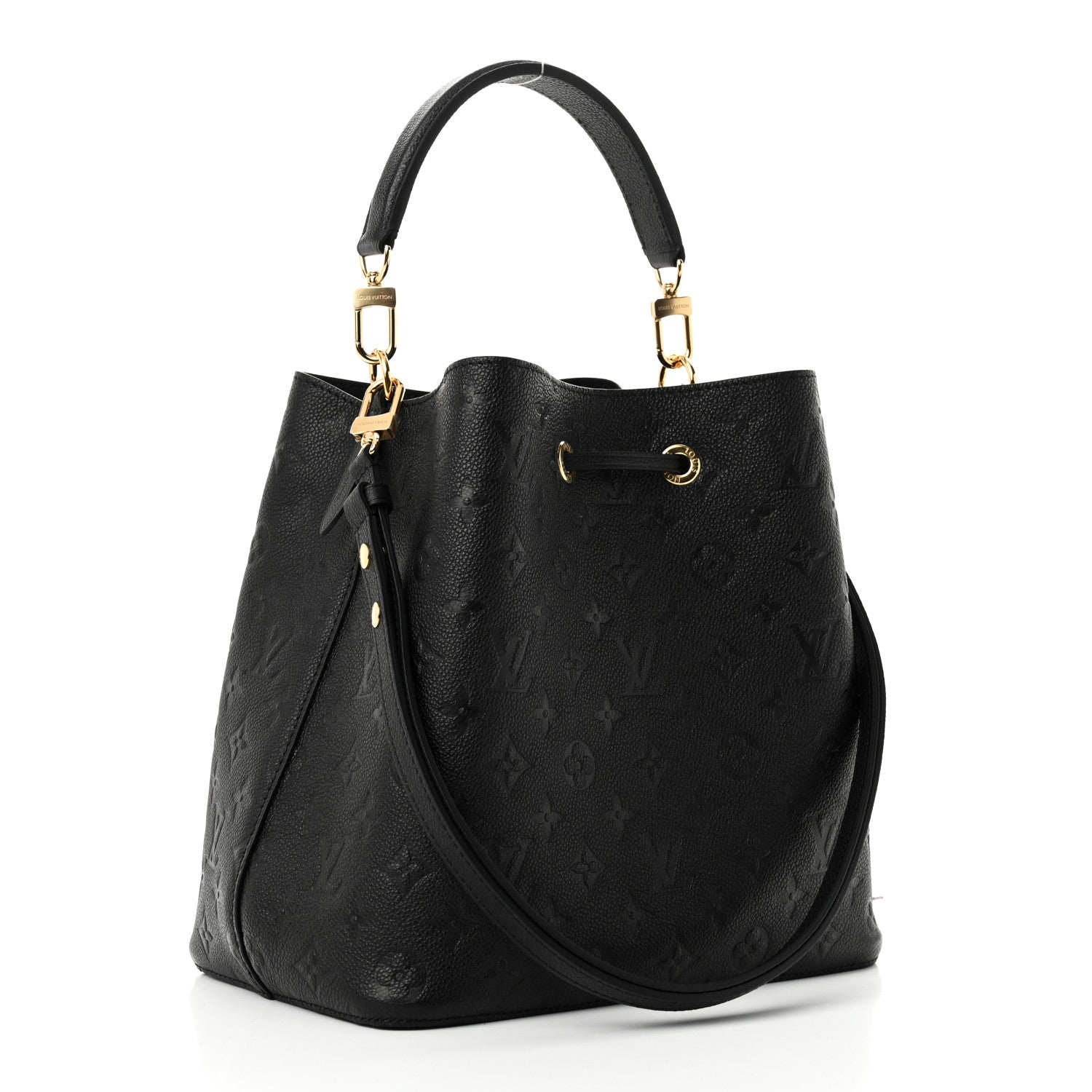Empreinte Neonoe Black