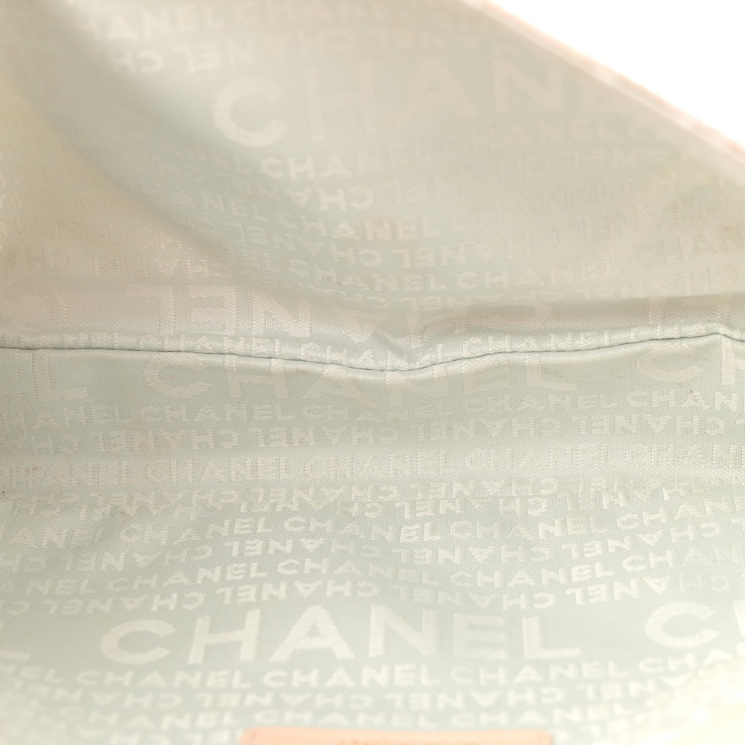 Satin Printed Small Single Flap Mutlicolor