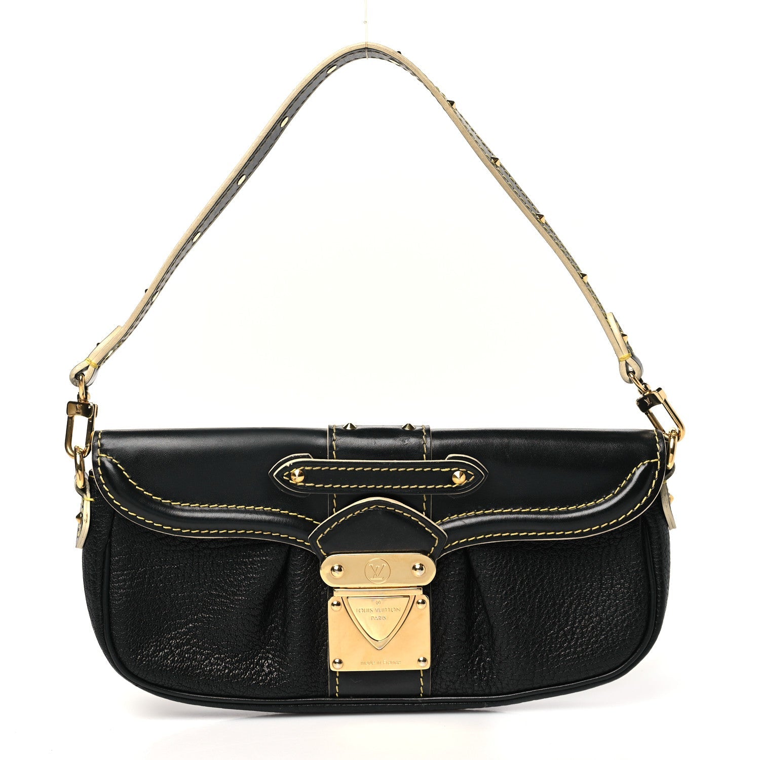 Suhali Le Precieux Black