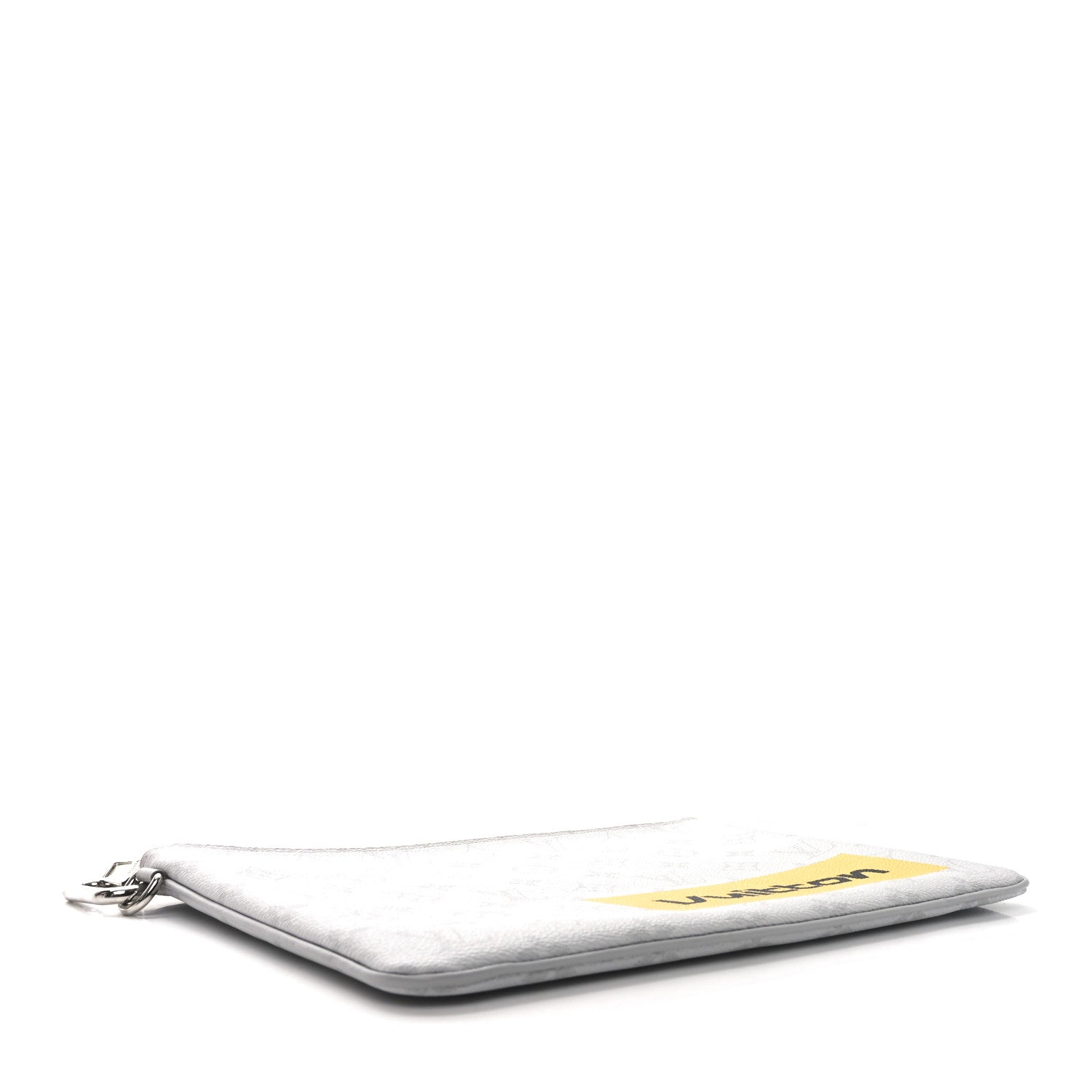 Monogram Logo Story GM Pochette Grey