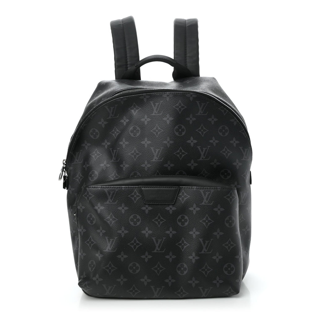 Monogram Eclipse Discovery Backpack PM
