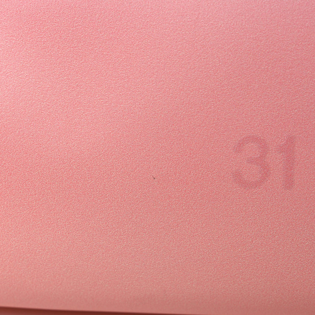 Shaded Calfskin Medium Deauville Tote Light Purple Pink Coral
