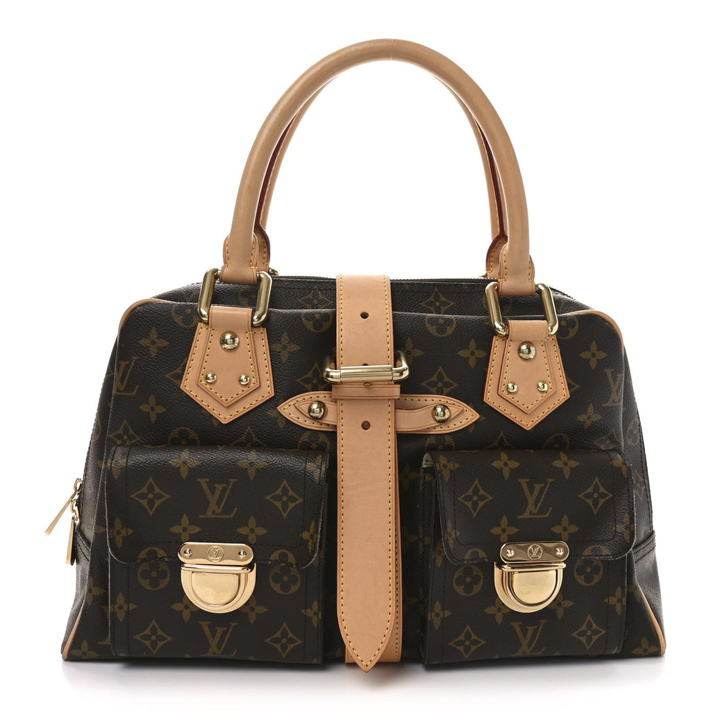 Monogram Manhattan GM
