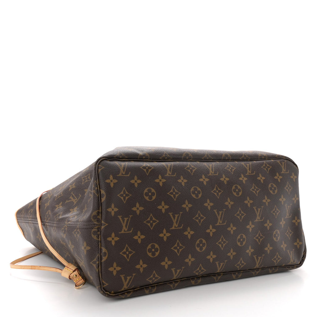 Monogram Neverfull GM