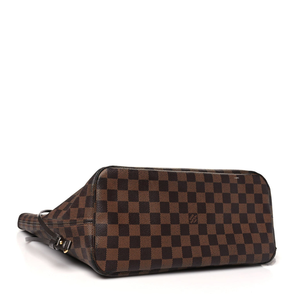 Damier Ebene Neo Neverfull MM