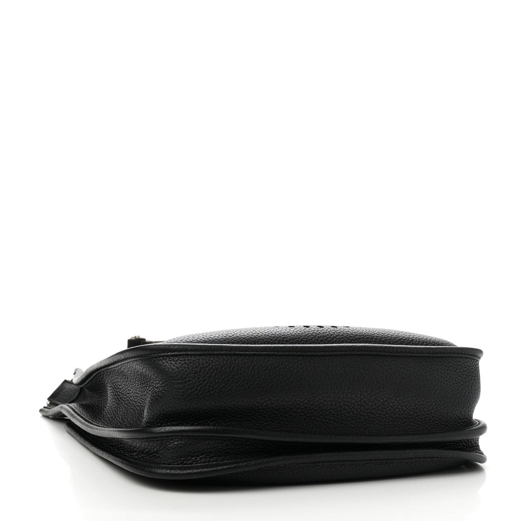 Taurillon Clemence Evelyne III PM Black