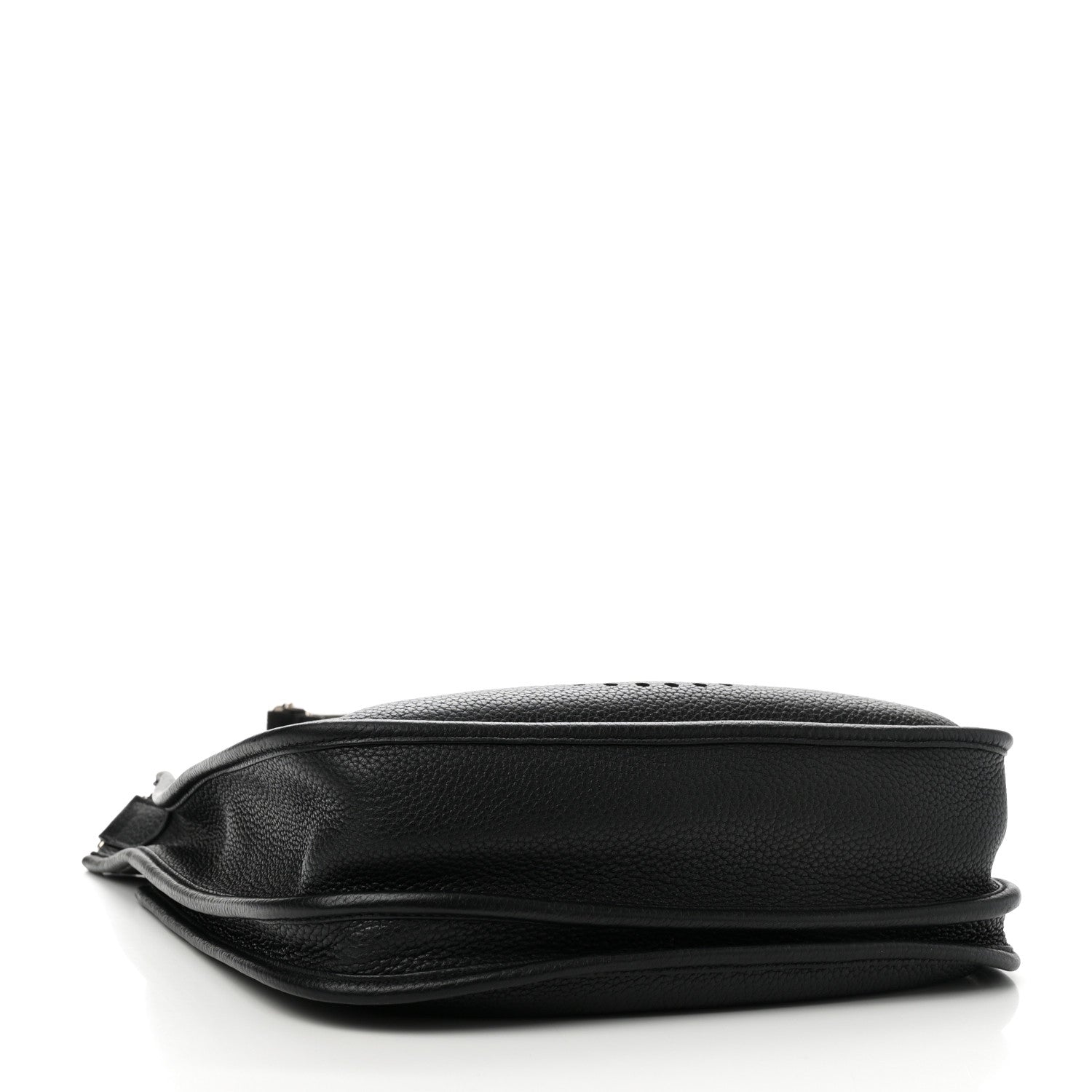 Taurillon Clemence Evelyne III PM Black