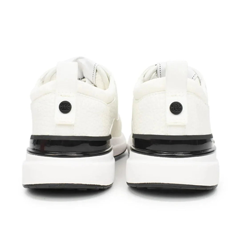 Chanel 2022 Cruise Sneakers - Women's 37