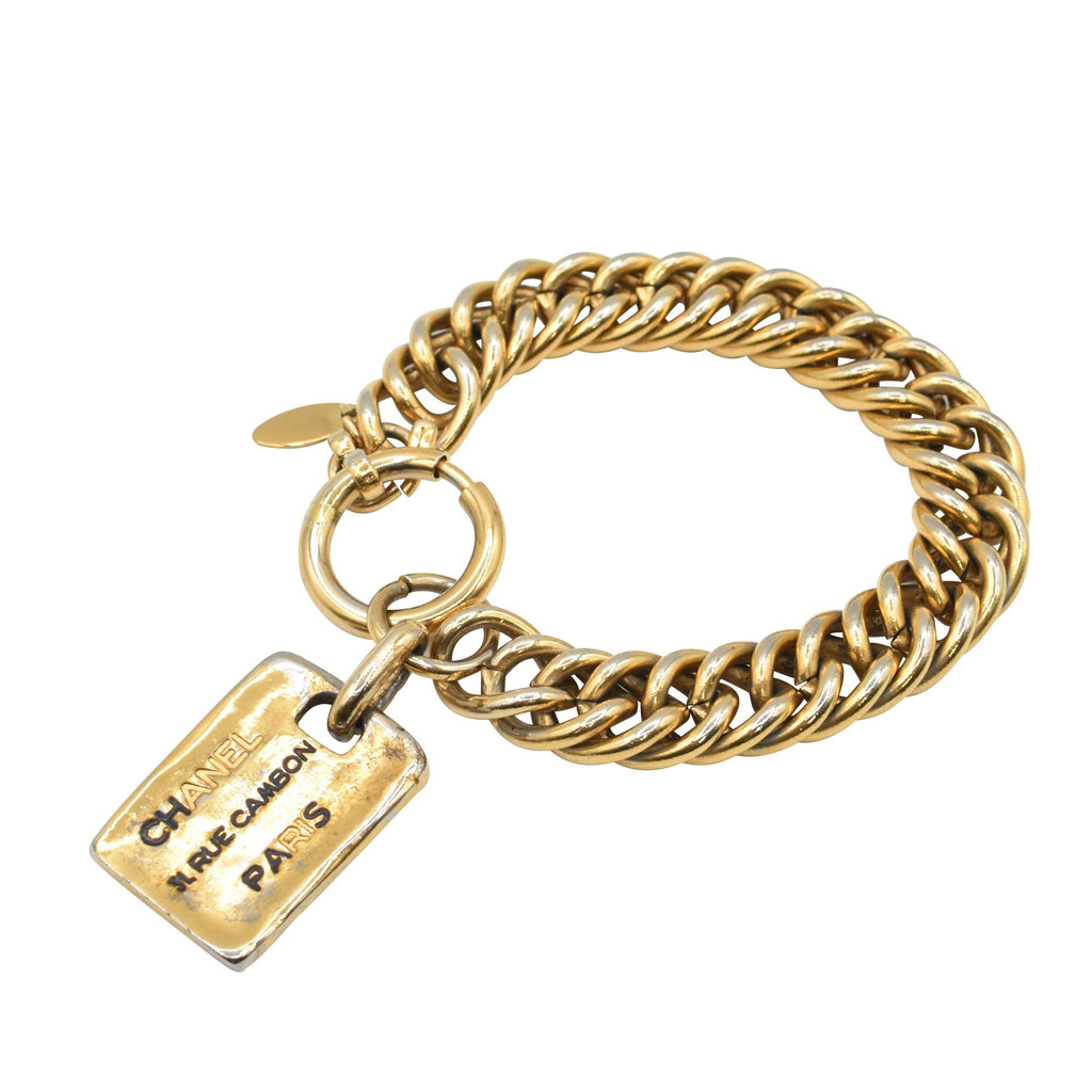 Chanel '31 Rue Cambon' Bracelet