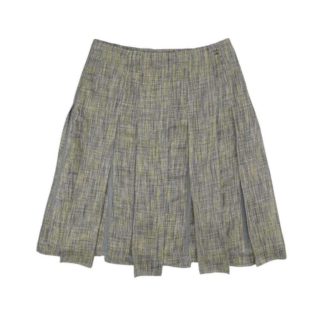 Chanel '99P' Skirt - Women's 38