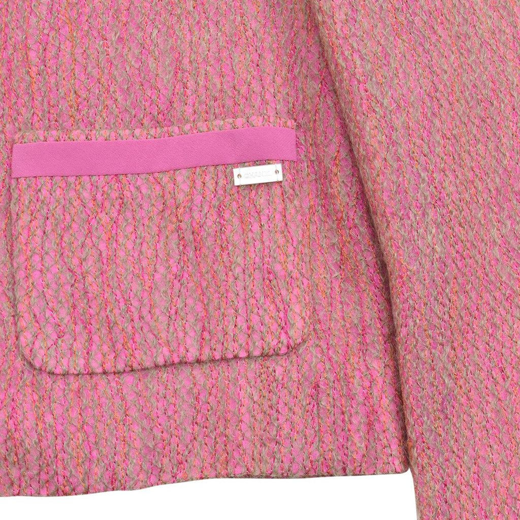 Chanel Blazer - Women's 42