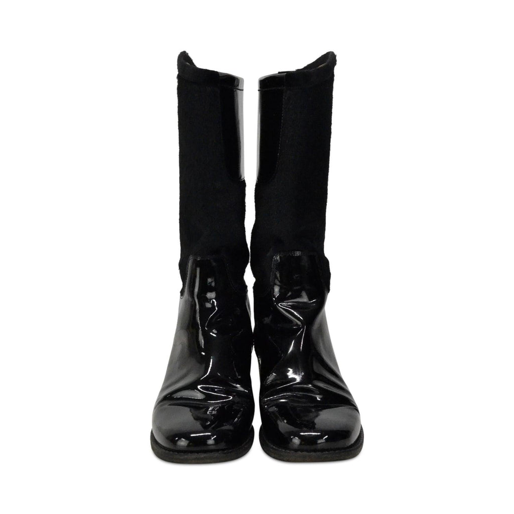 Chanel Boots - Women's 38.5