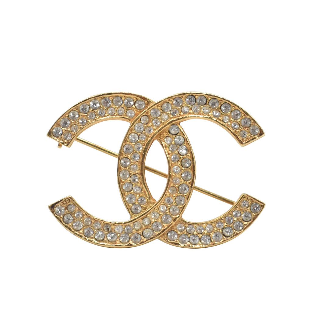 Chanel Brooch