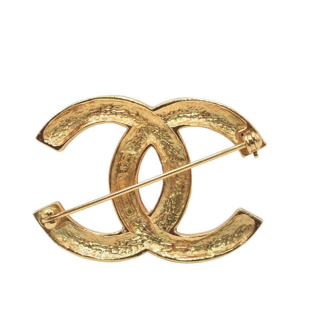 Chanel Brooch