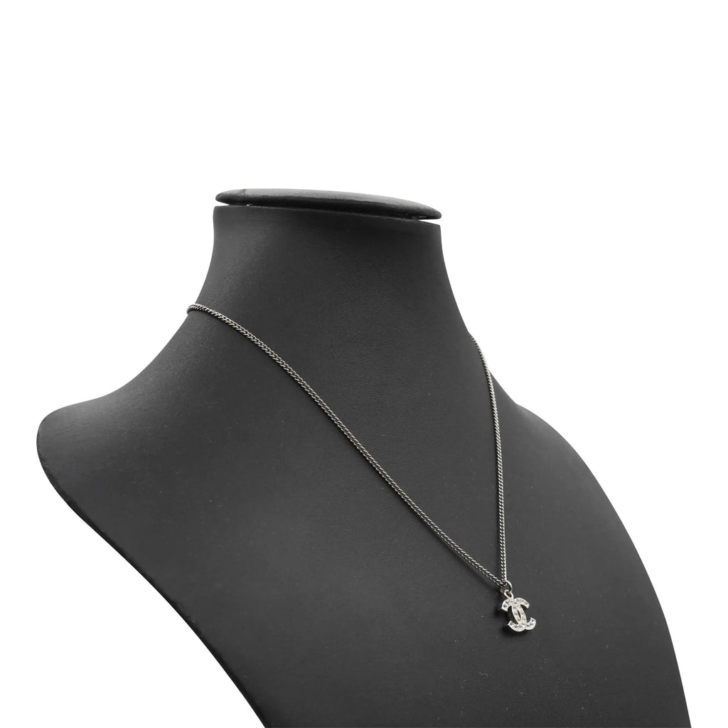 Chanel 'CC' Necklace