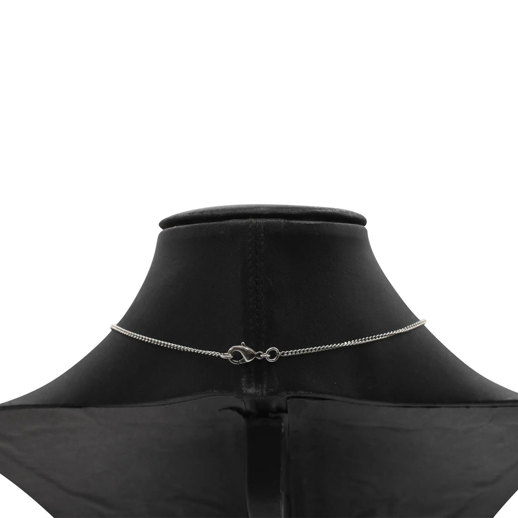 Chanel 'CC' Necklace