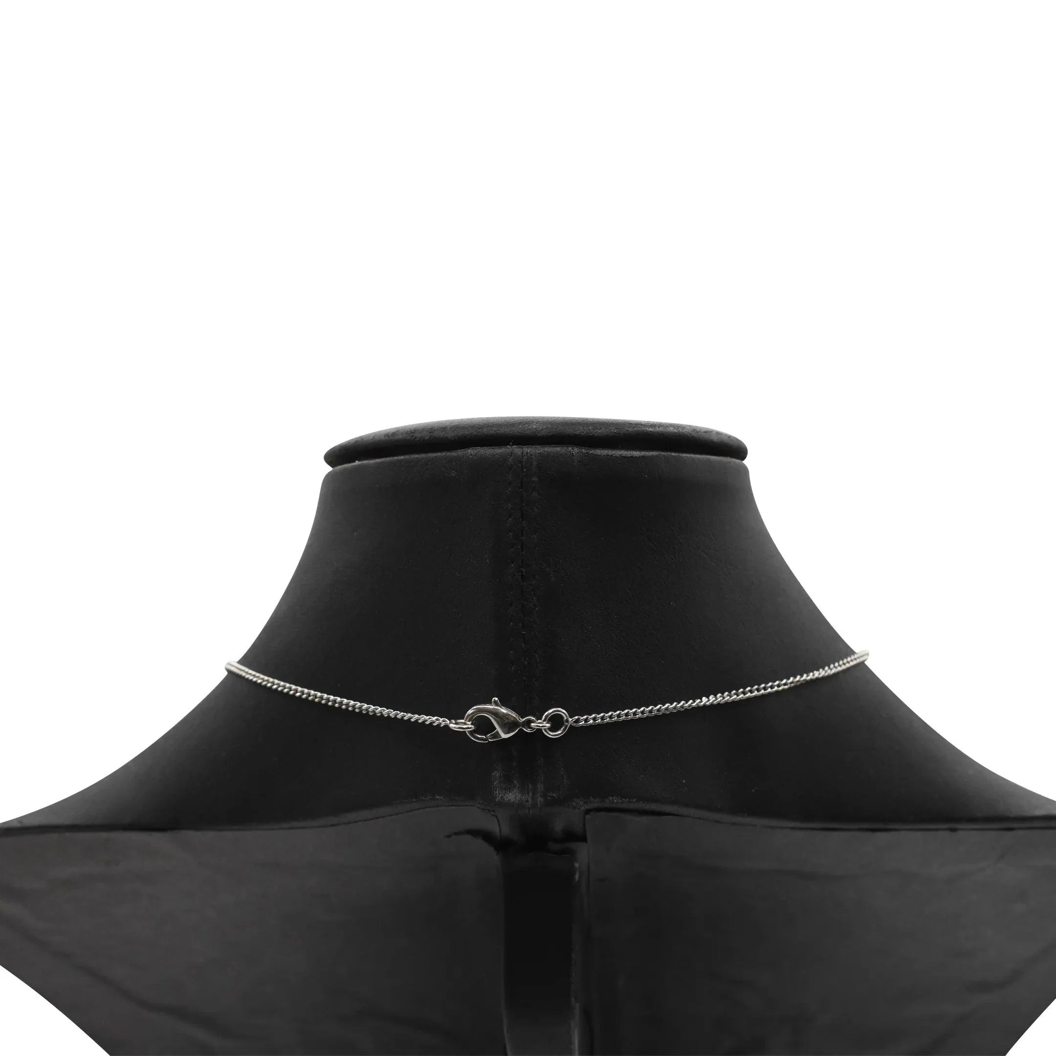 Chanel 'CC' Necklace