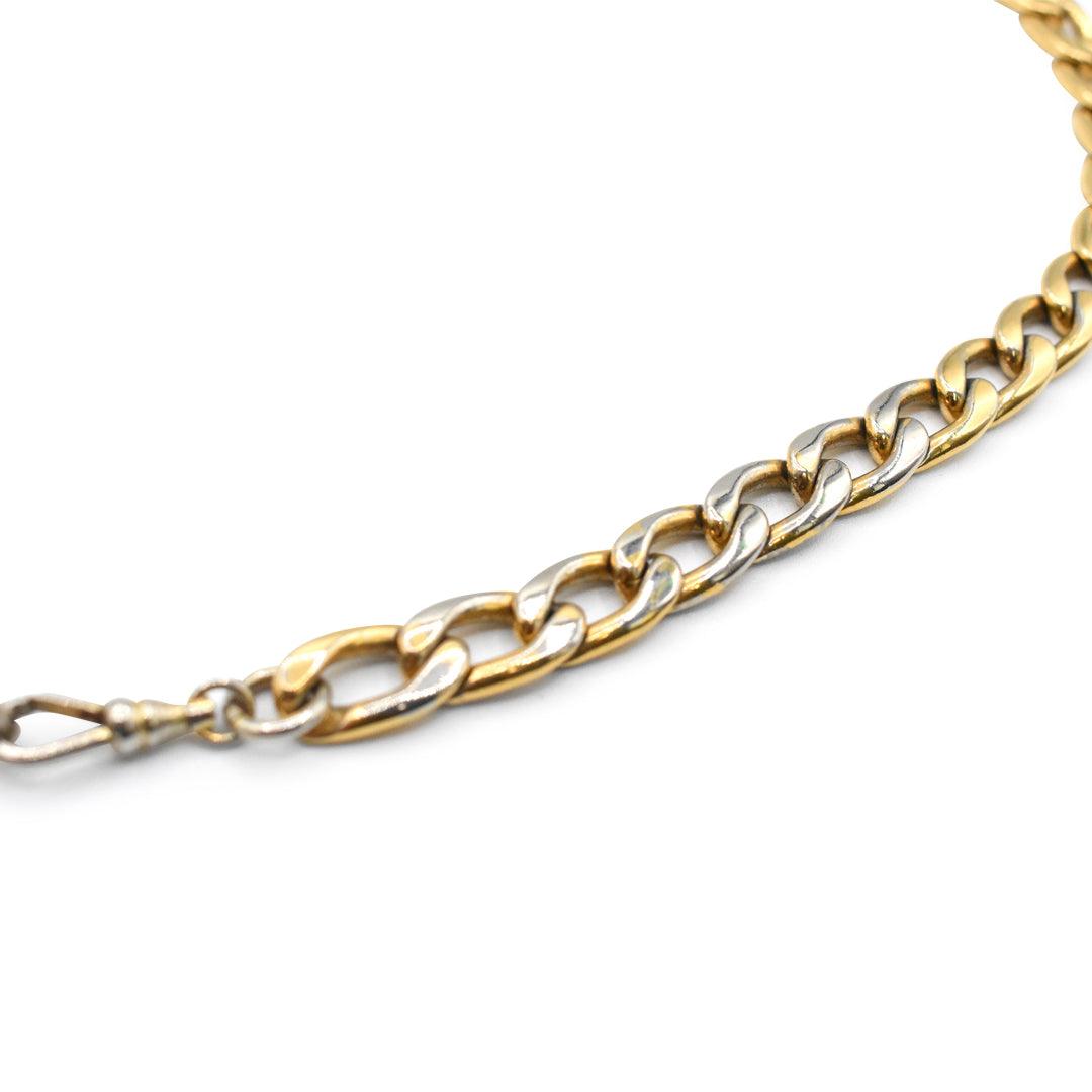 Chanel Chain Belt