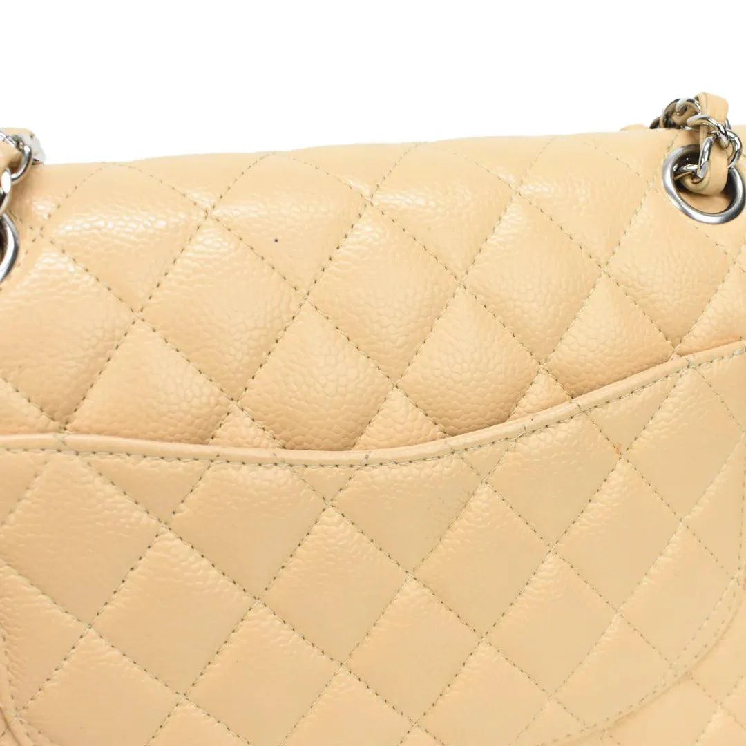 Chanel 'Classic Double Flap' Bag