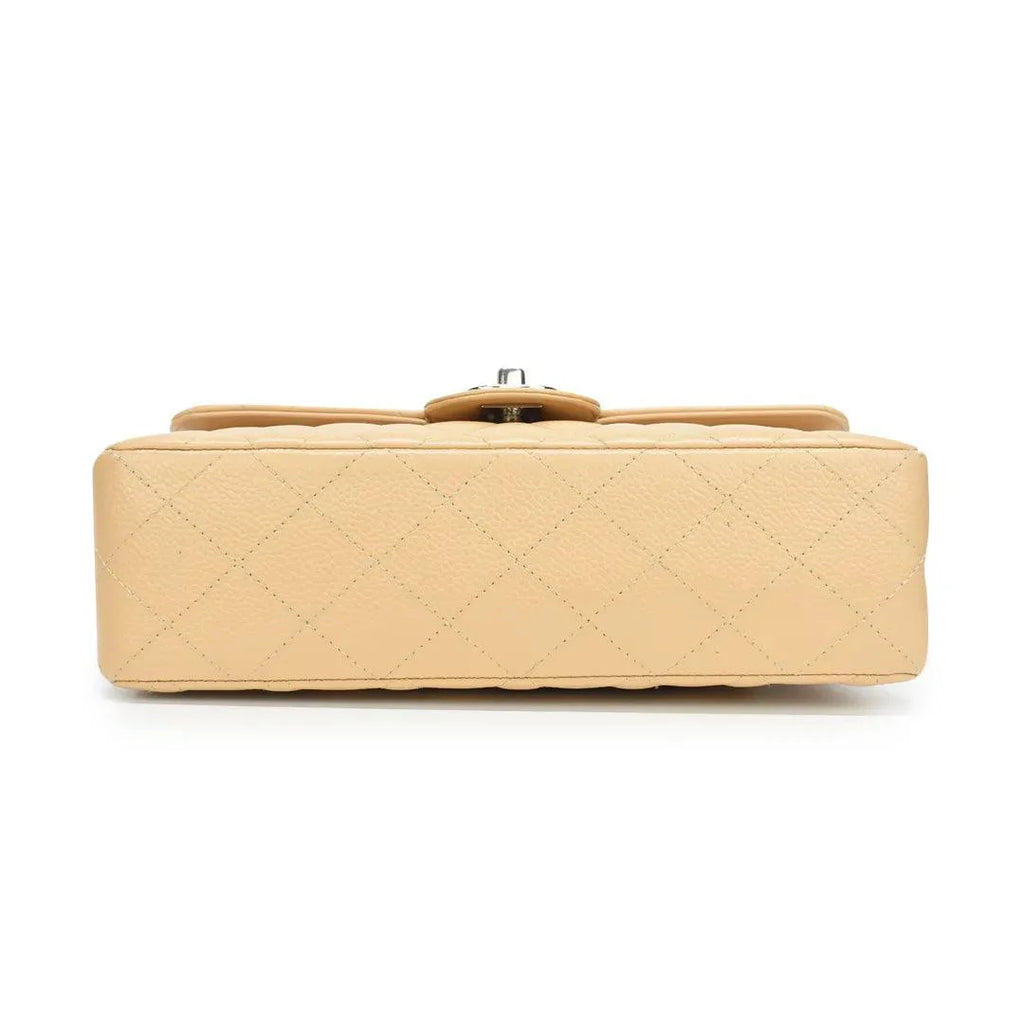 Chanel 'Classic Double Flap' Bag