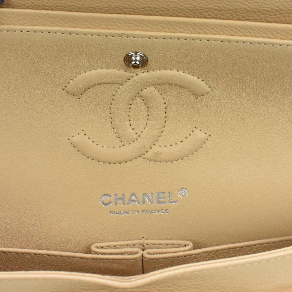 Chanel 'Classic Double Flap' Bag