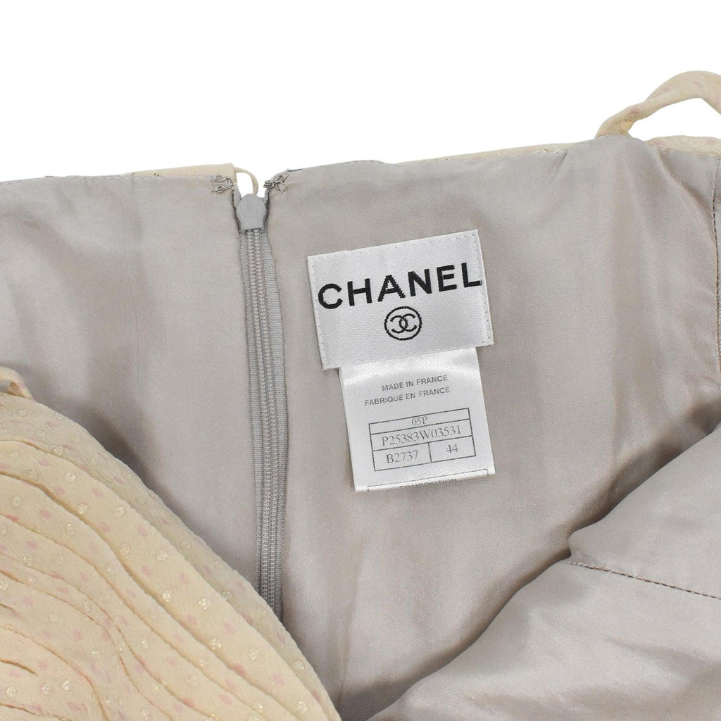 Chanel Dress - Women's 44