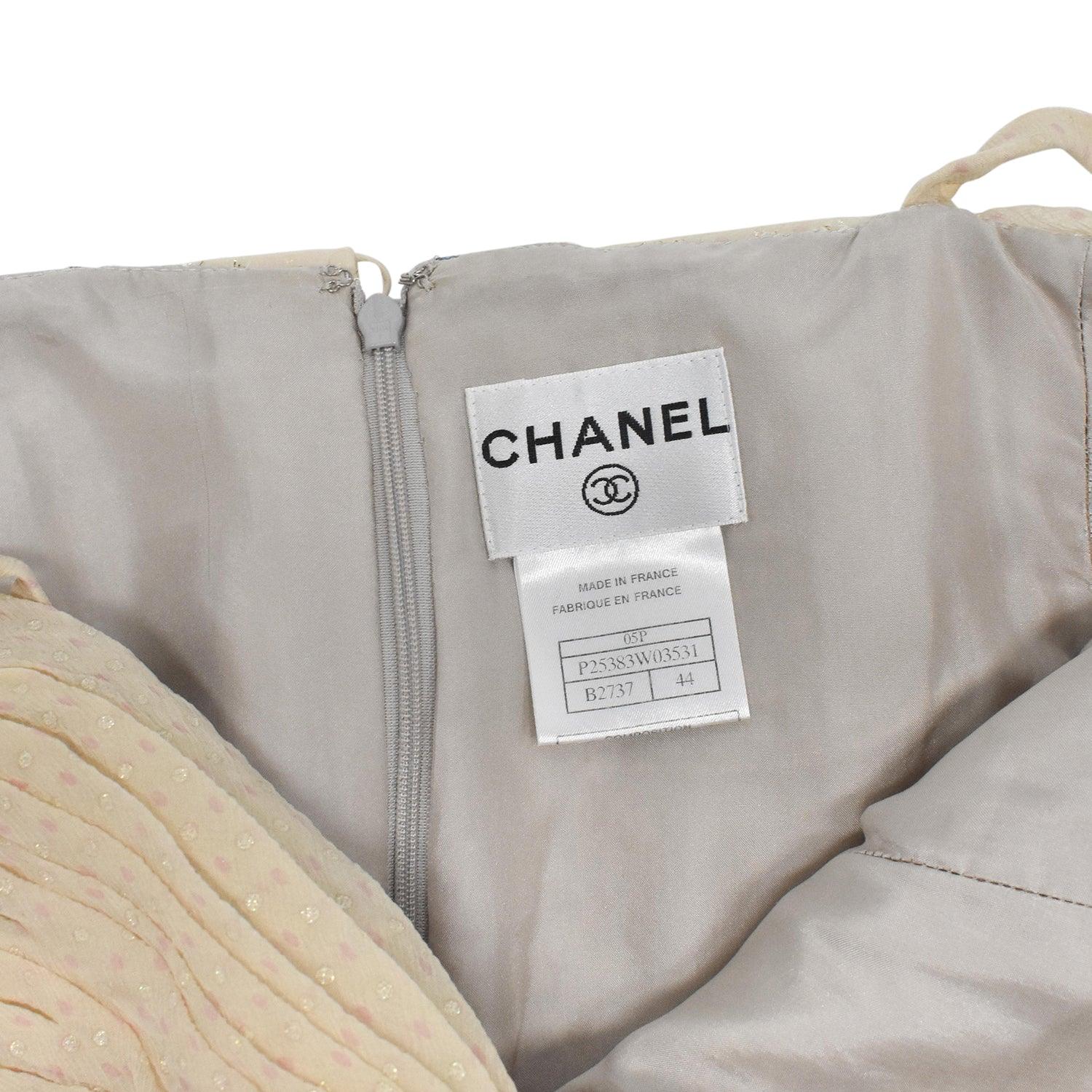 Chanel Dress - Women's 44