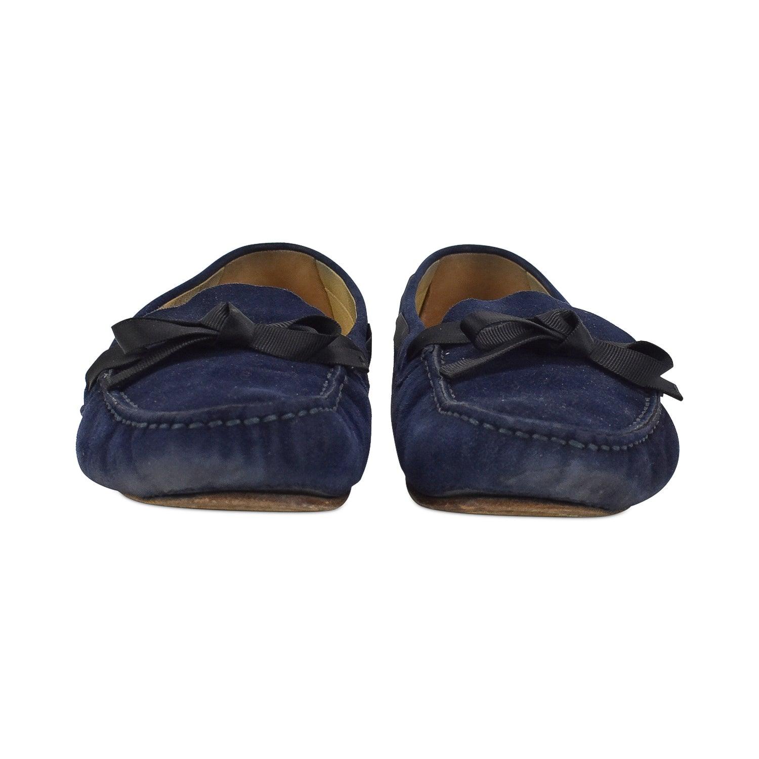 Chanel Driver Flats - Womens' 39.5