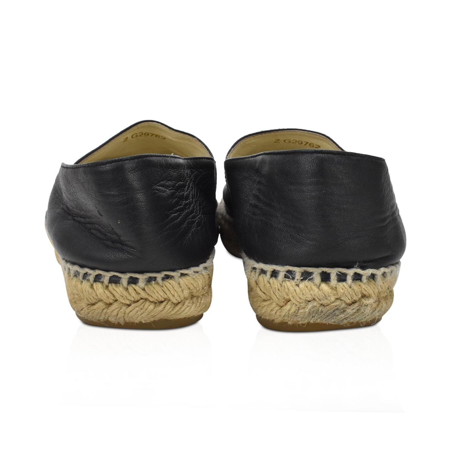 Chanel Espadrilles - Women's 38