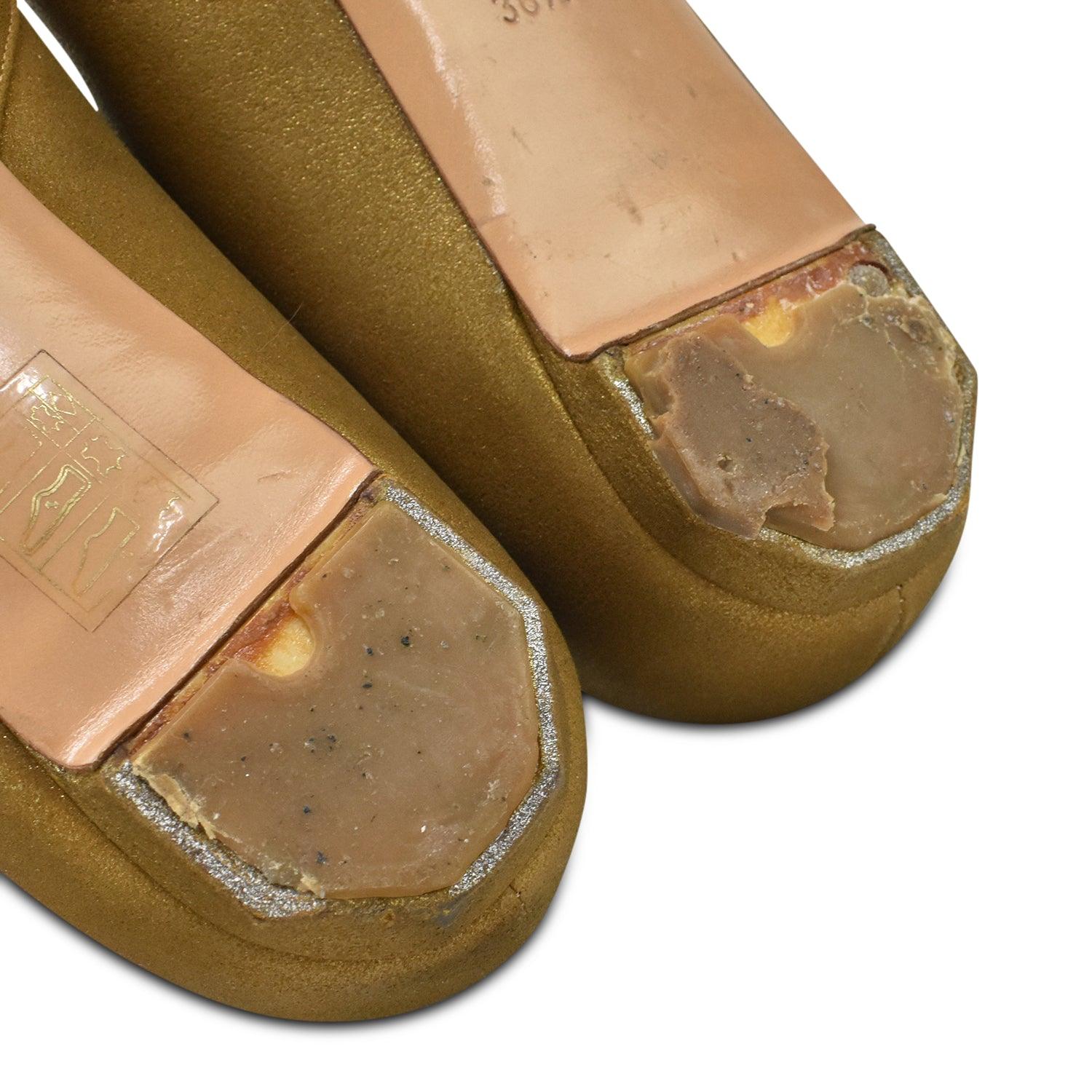 Chanel Flat - Women's 38.5