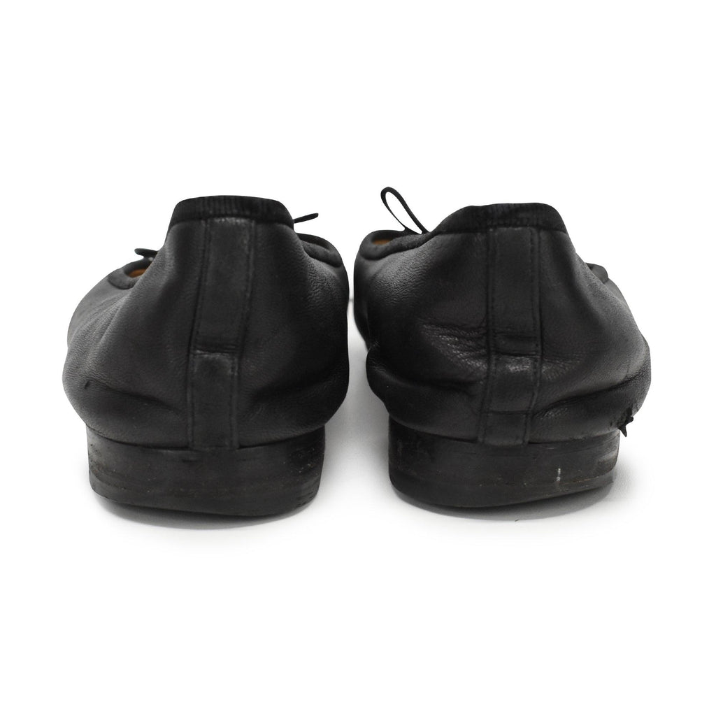 Chanel Flats - Women's 39.5