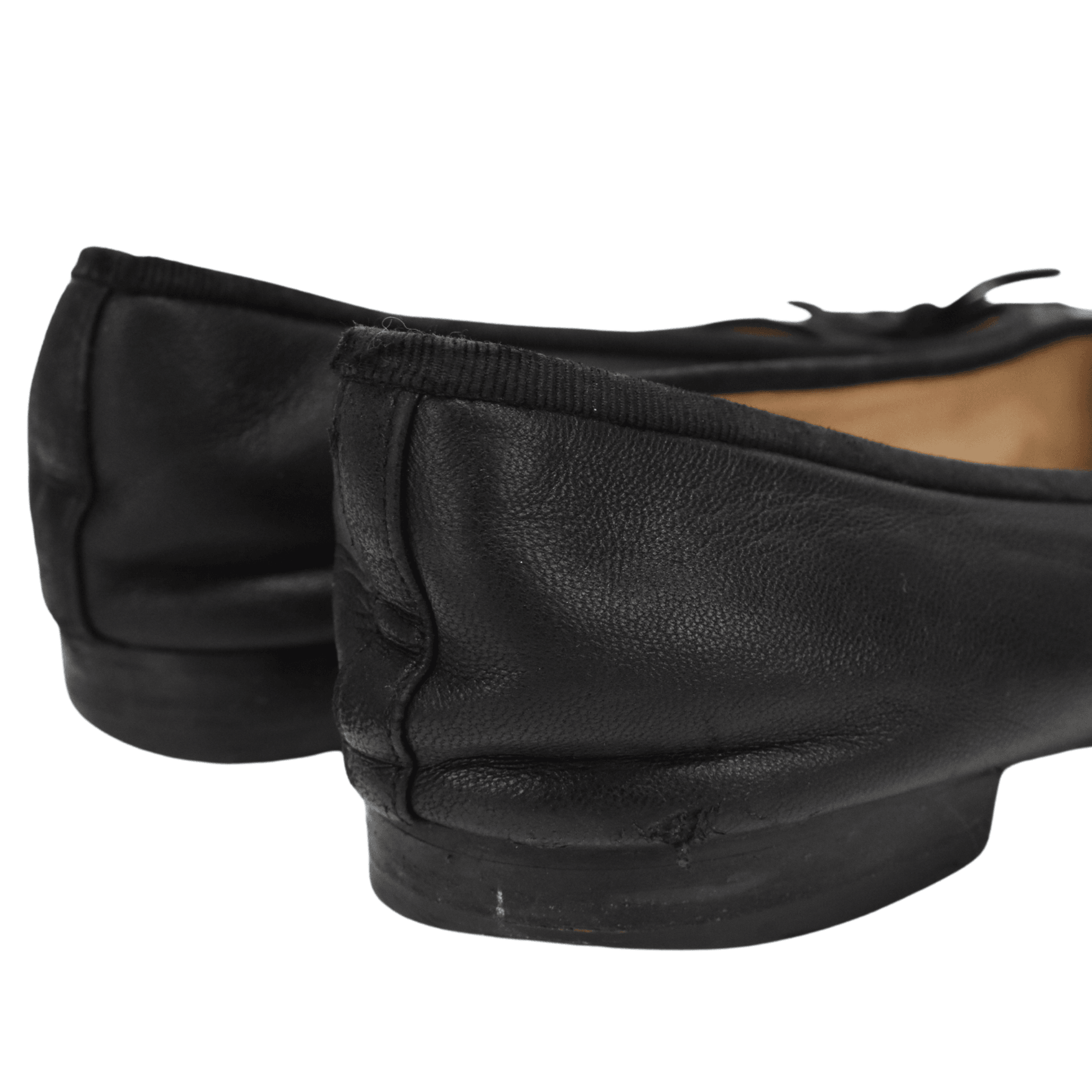 Chanel Flats - Women's 39.5