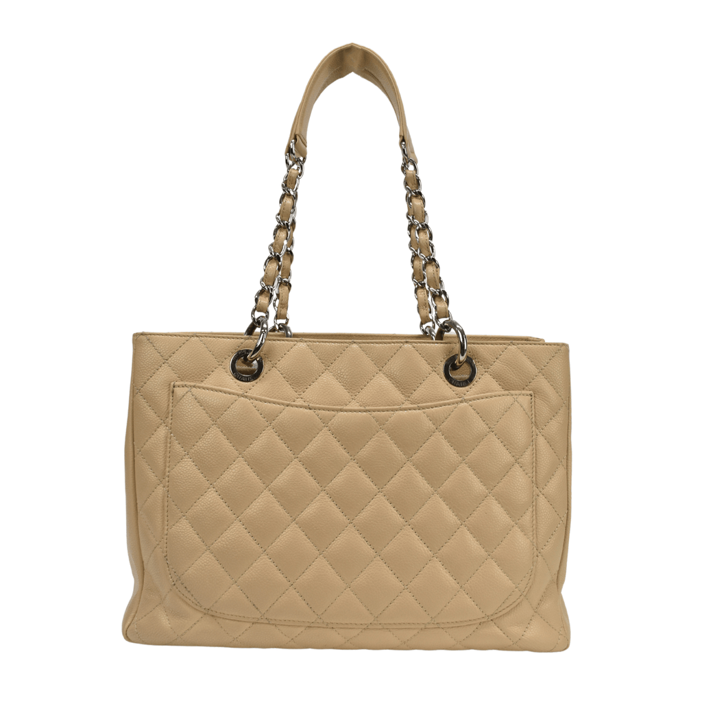 Chanel 'GST' Tote