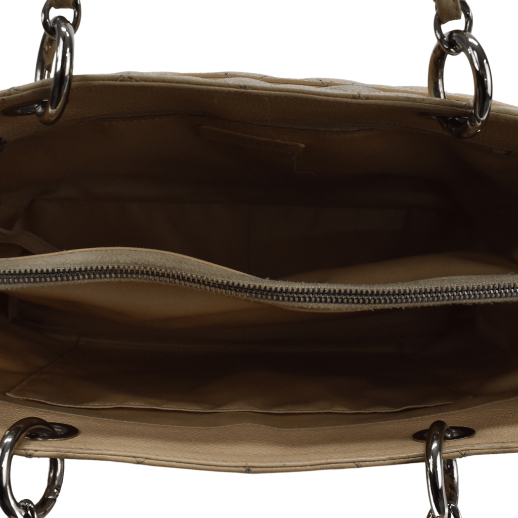 Chanel 'GST' Tote