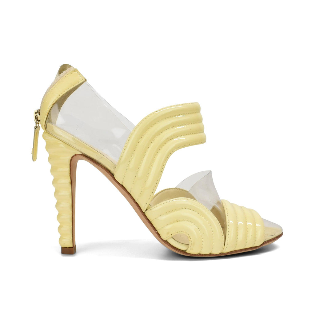 Chanel Heels - Women's 38