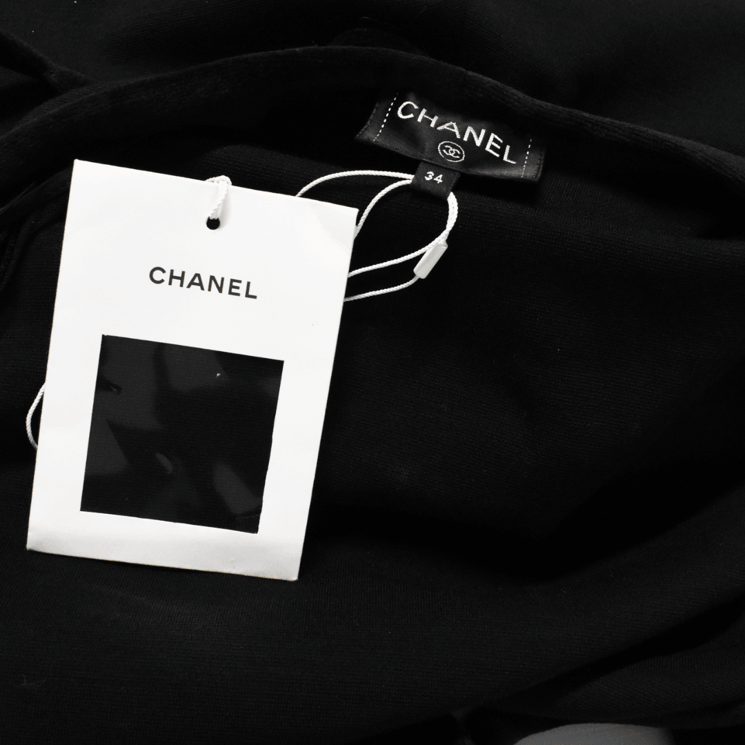 Chanel Jumpsuit - Women's 34