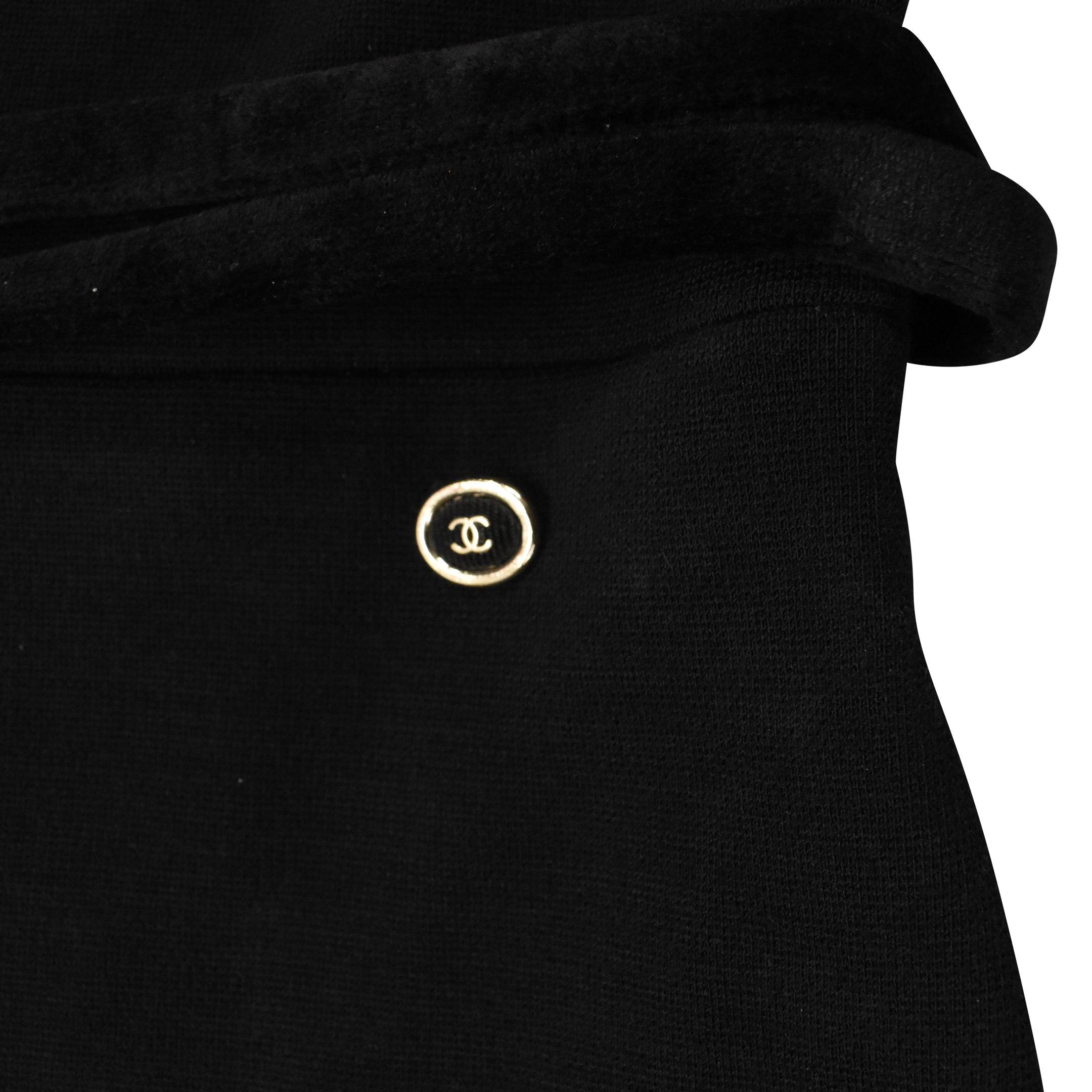Chanel Jumpsuit - Women's 34