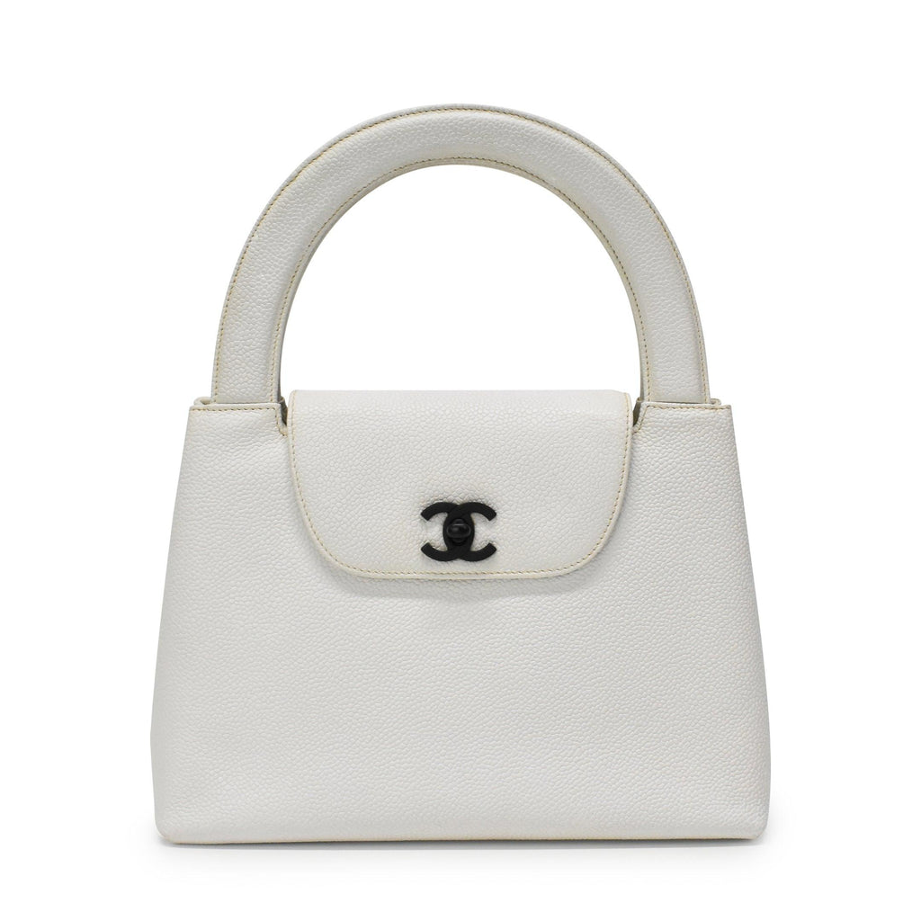 Chanel 'Kelly' Handbag